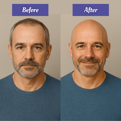 Why Waste 15 Minutes: 9 Blades Cut That Down to 90 Seconds - Groom Craft